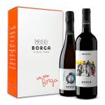 Confezione Prosecco Doc Treviso Extra Dry – 6 bottiglie – Borga