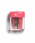 Pink Blade - Temperamatite per il Trucco