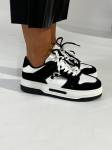 Sneakers platform Kontatto