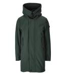 PEUTEREY KASA KP 01 WALDGRÜNER PARKA