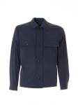 GIACCA RENATO BLU