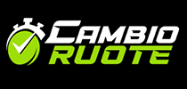 logo CambioRuote Tagliandi CambioRuote